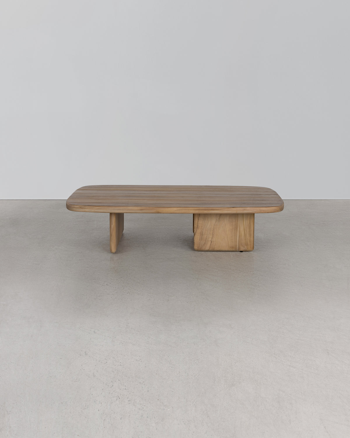 Enzo Coffee Table - Natural