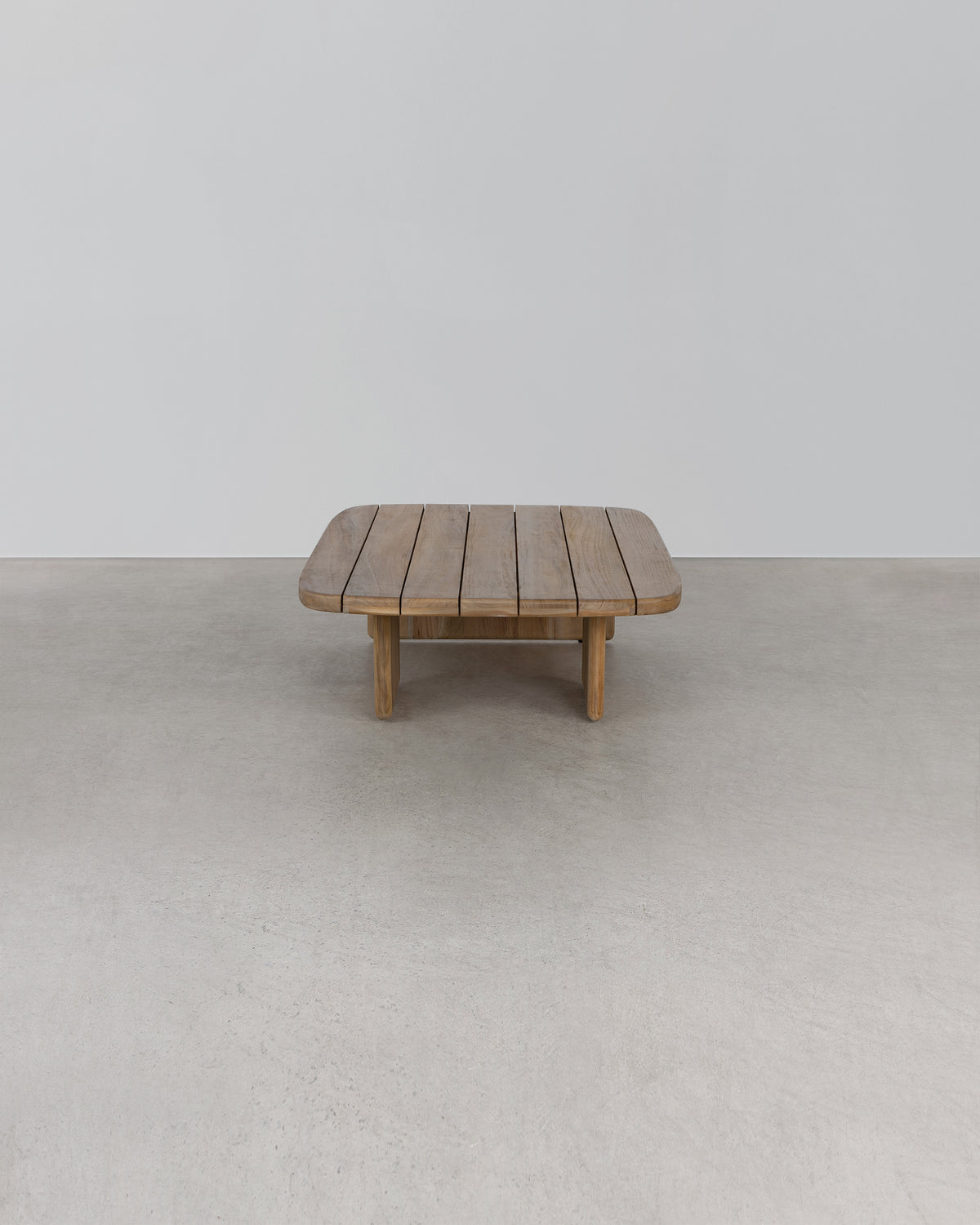 Enzo Coffee Table - Natural