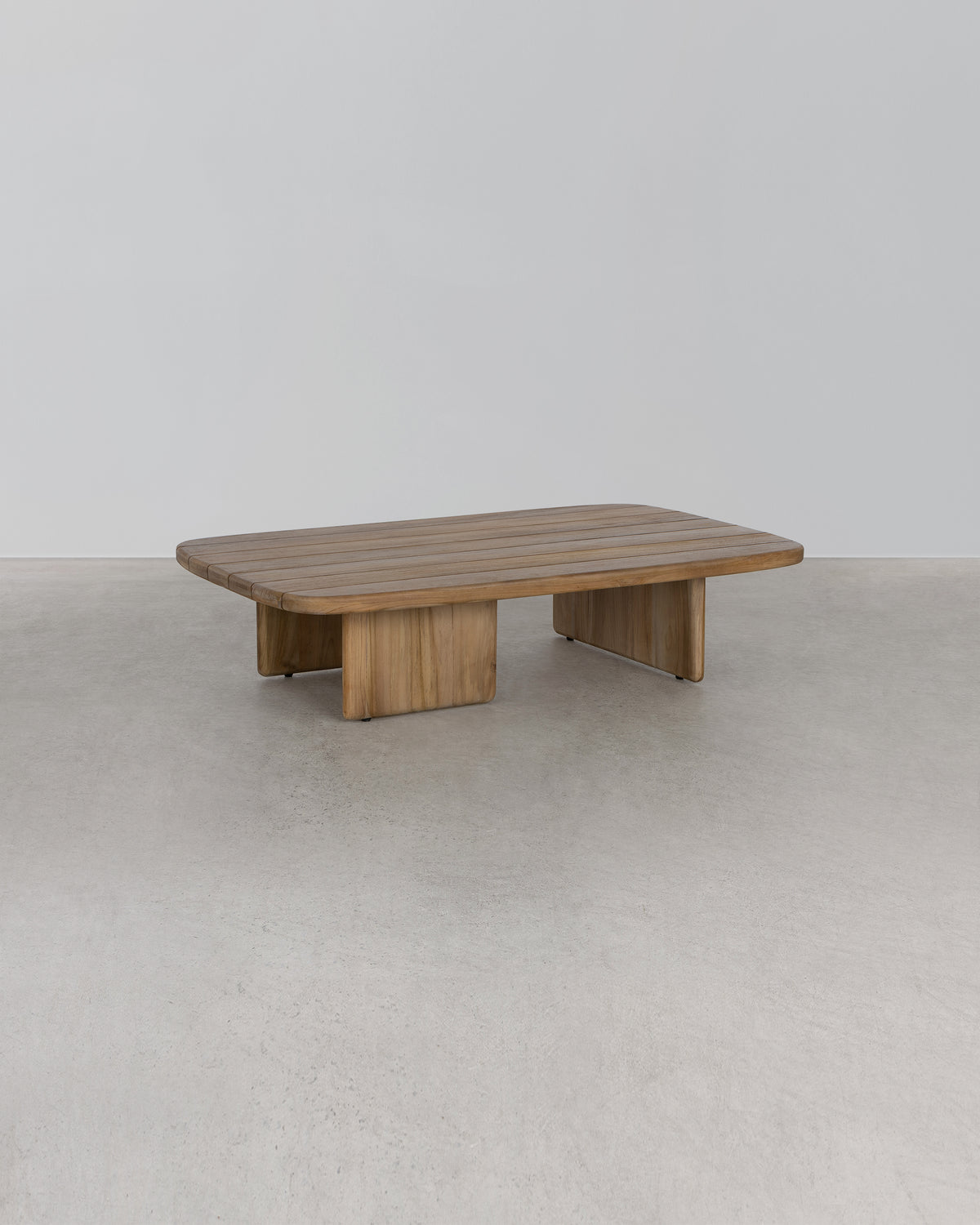 Enzo Coffee Table - Natural