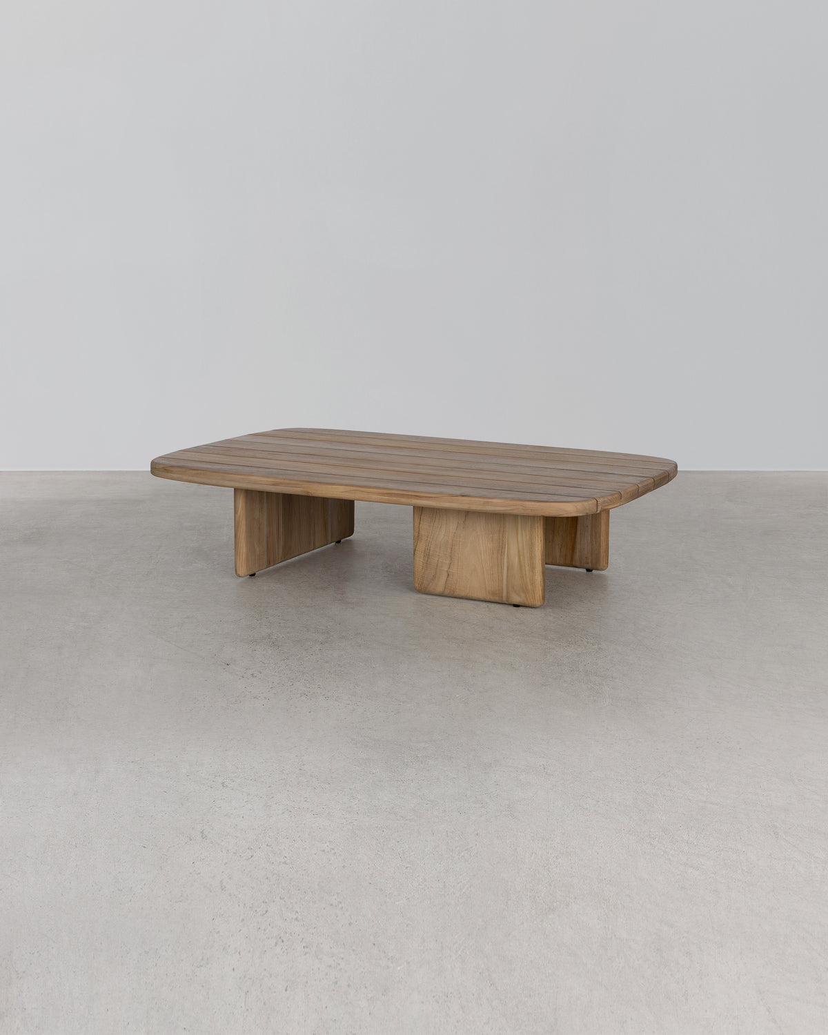 Enzo Coffee Table - Natural