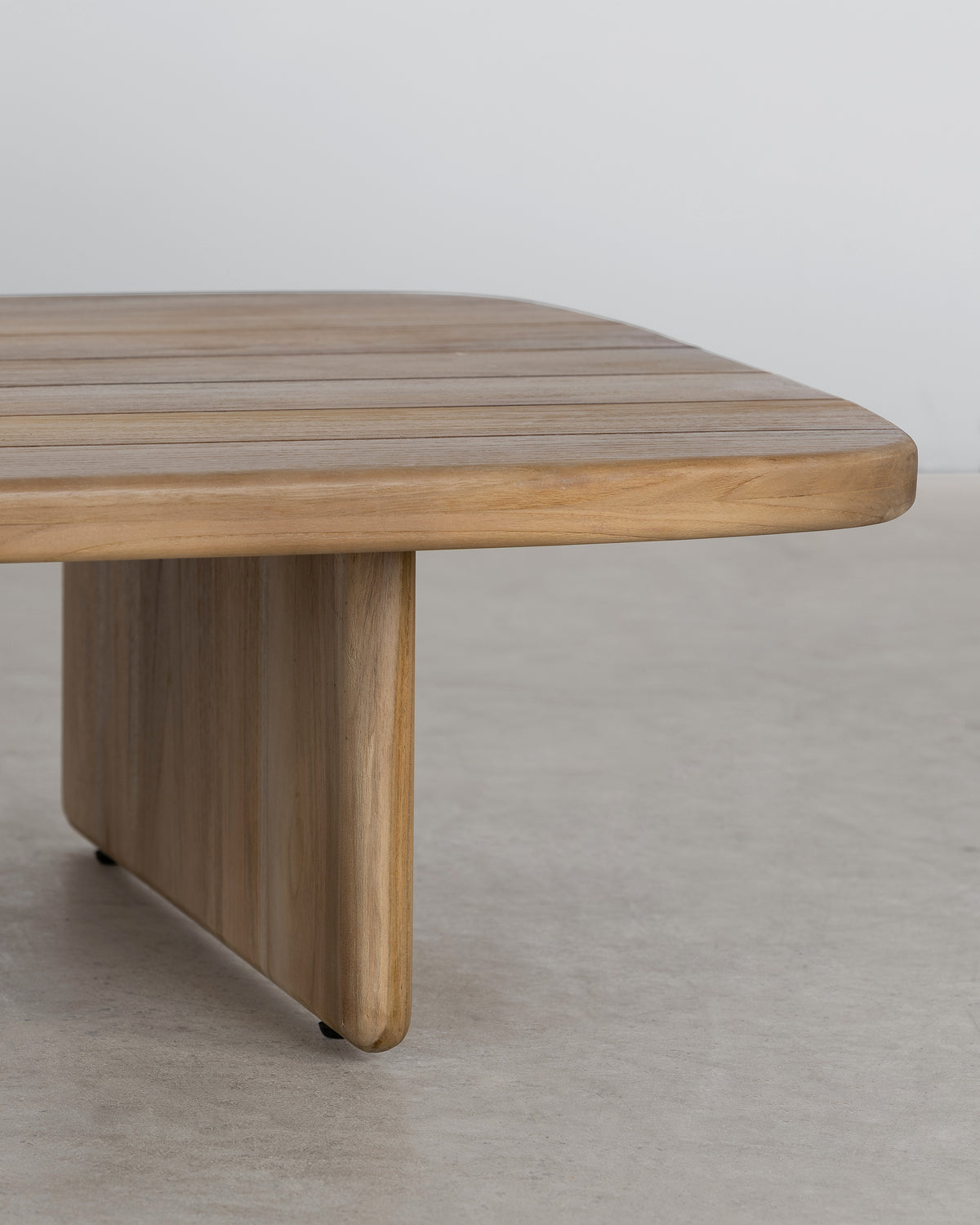 Enzo Coffee Table - Natural