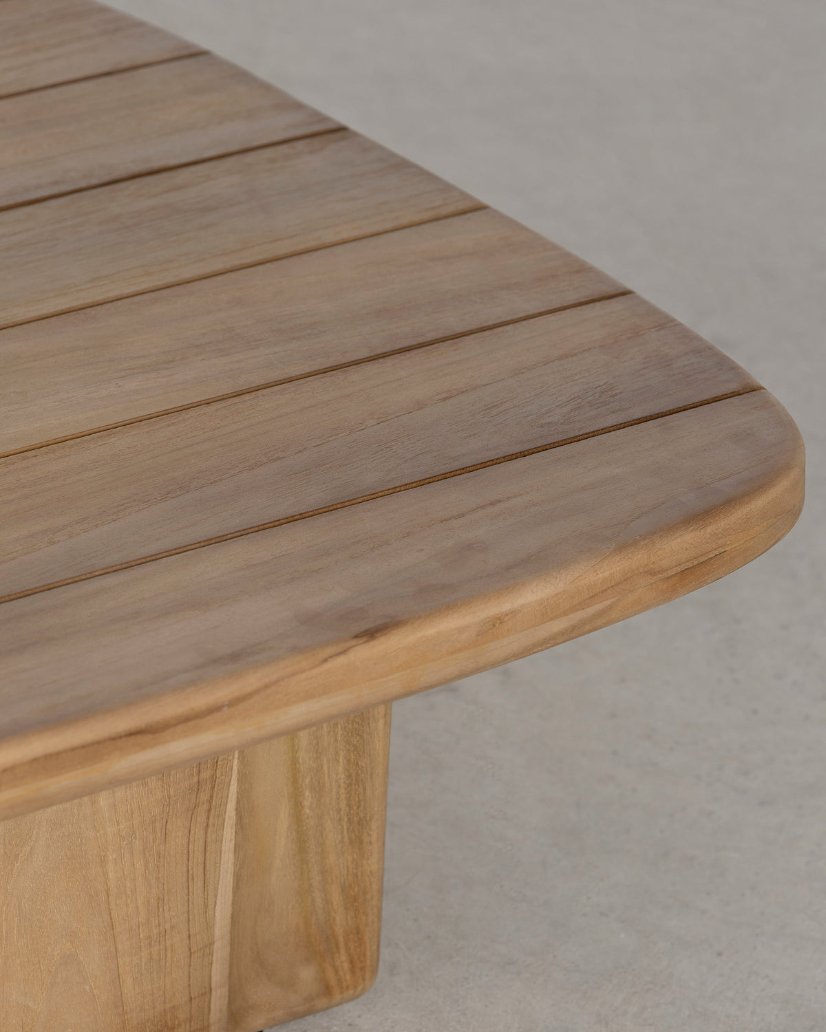 Enzo Coffee Table - Natural