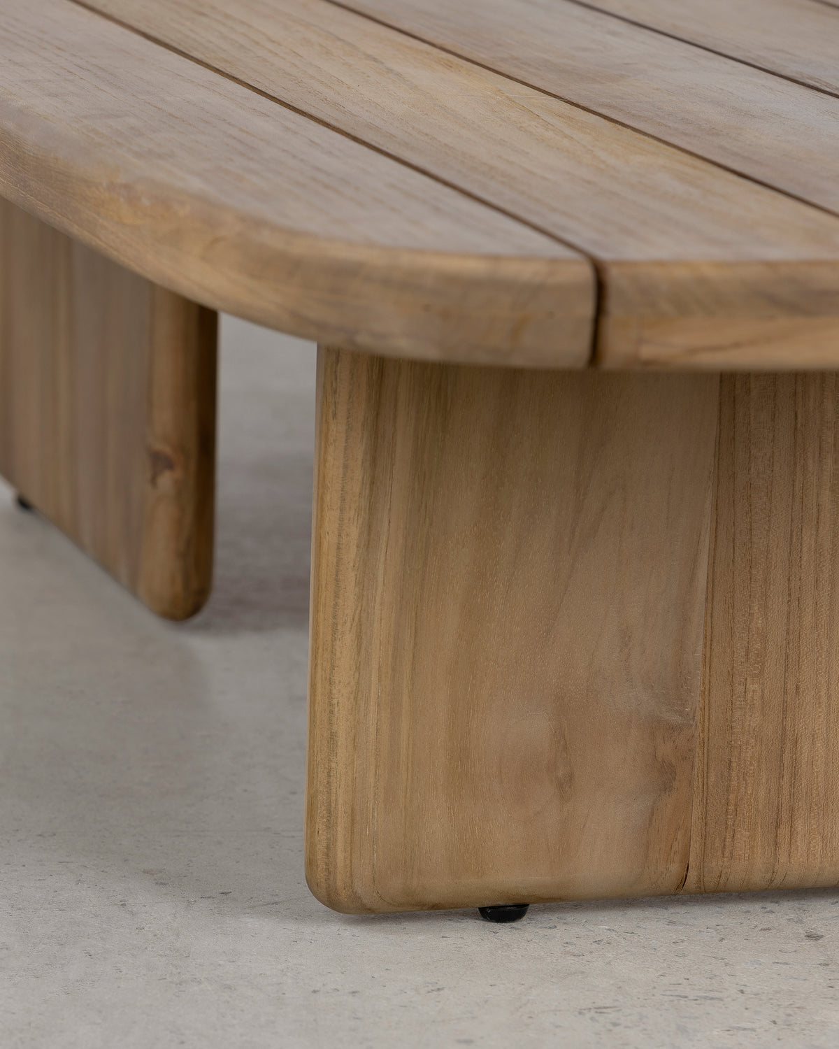 Enzo Coffee Table - Natural