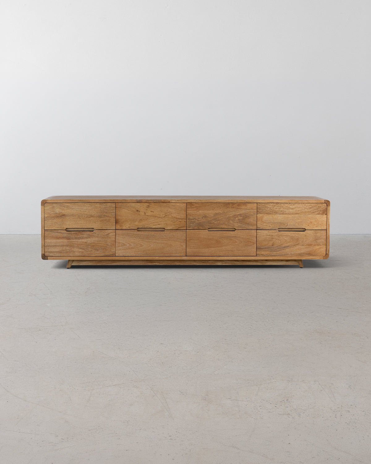 Penfolds Chest 2x4 - Rustic Matte