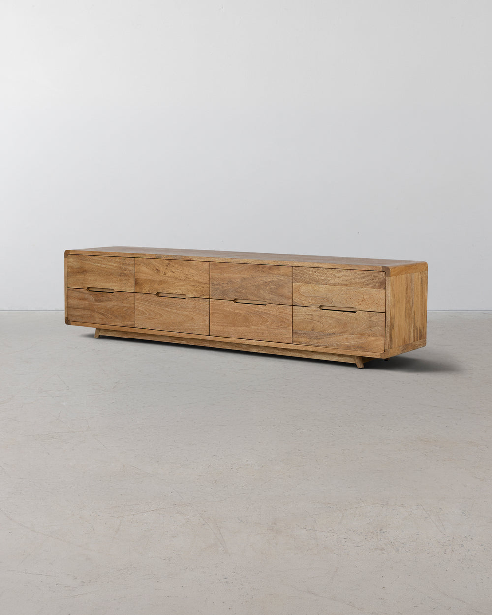 Penfolds Chest 2x4 - Rustic Matte