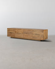 Penfolds Chest 2x4 - Rustic Matte