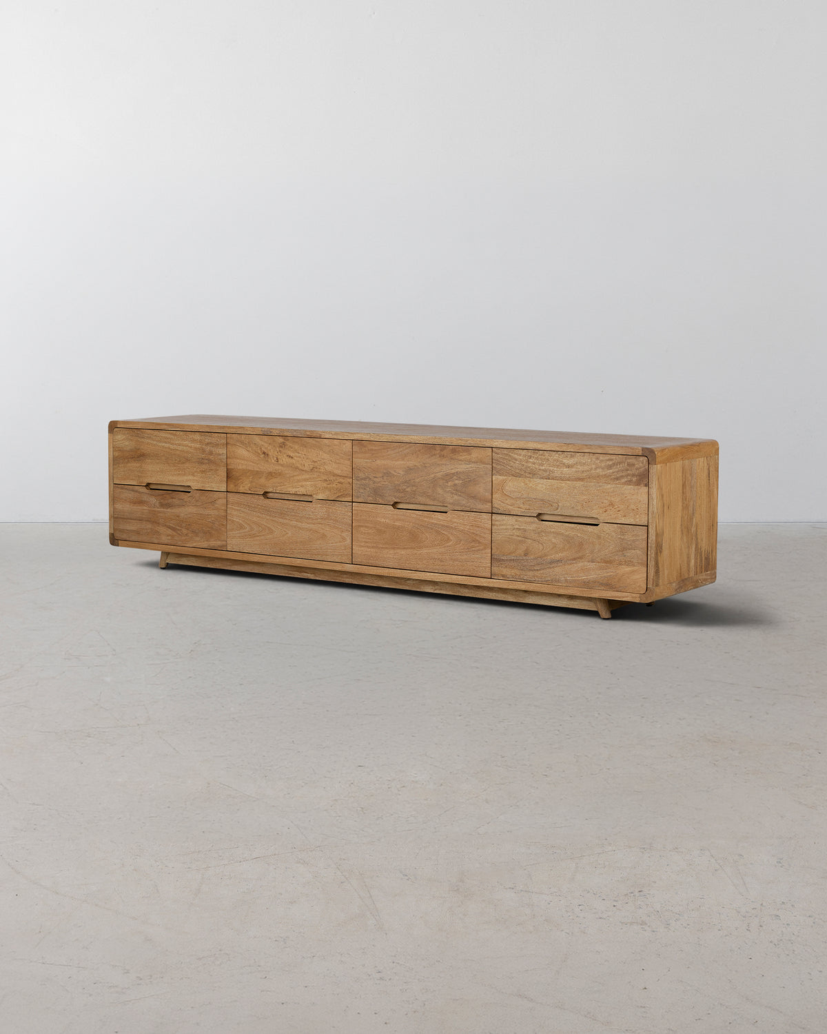 Penfolds Chest 2x4 - Rustic Matte