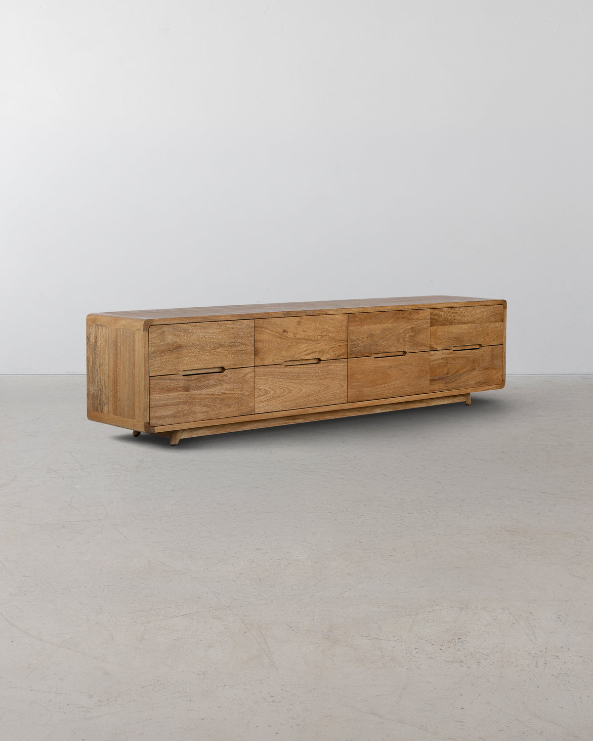 Penfolds Chest 2x4 - Rustic Matte