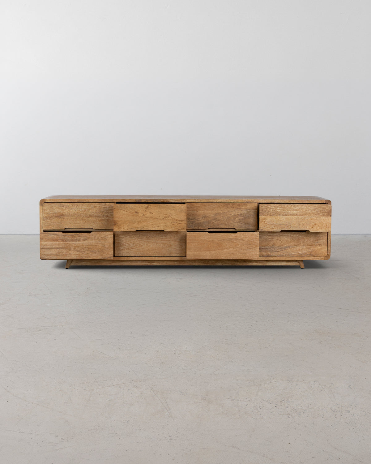 Penfolds Chest 2x4 - Rustic Matte