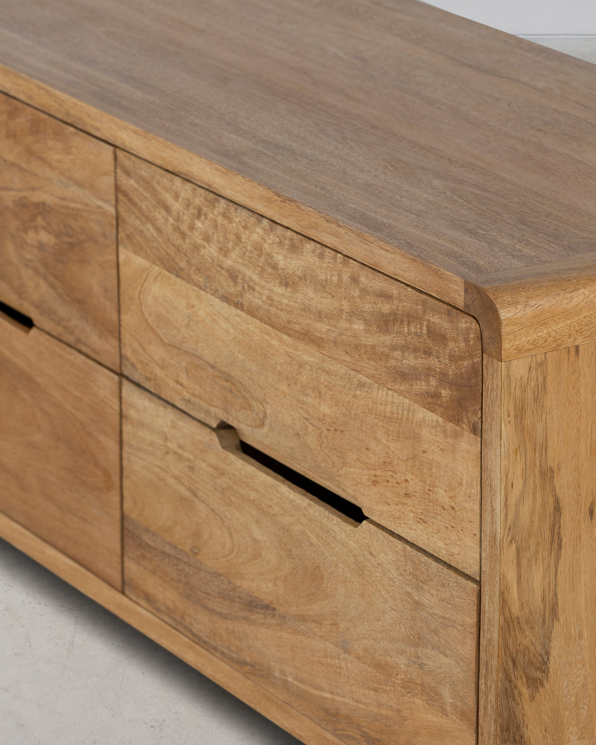 Penfolds Chest 2x4 - Rustic Matte