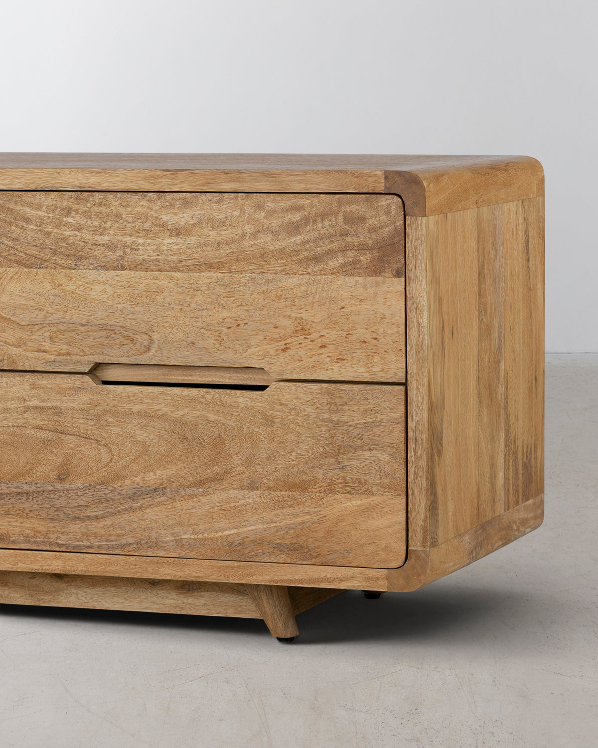 Penfolds Chest 2x4 - Rustic Matte