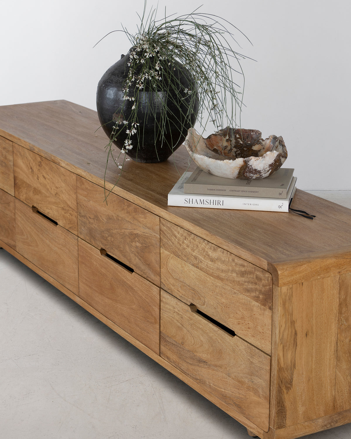 Penfolds Chest 2x4 - Rustic Matte