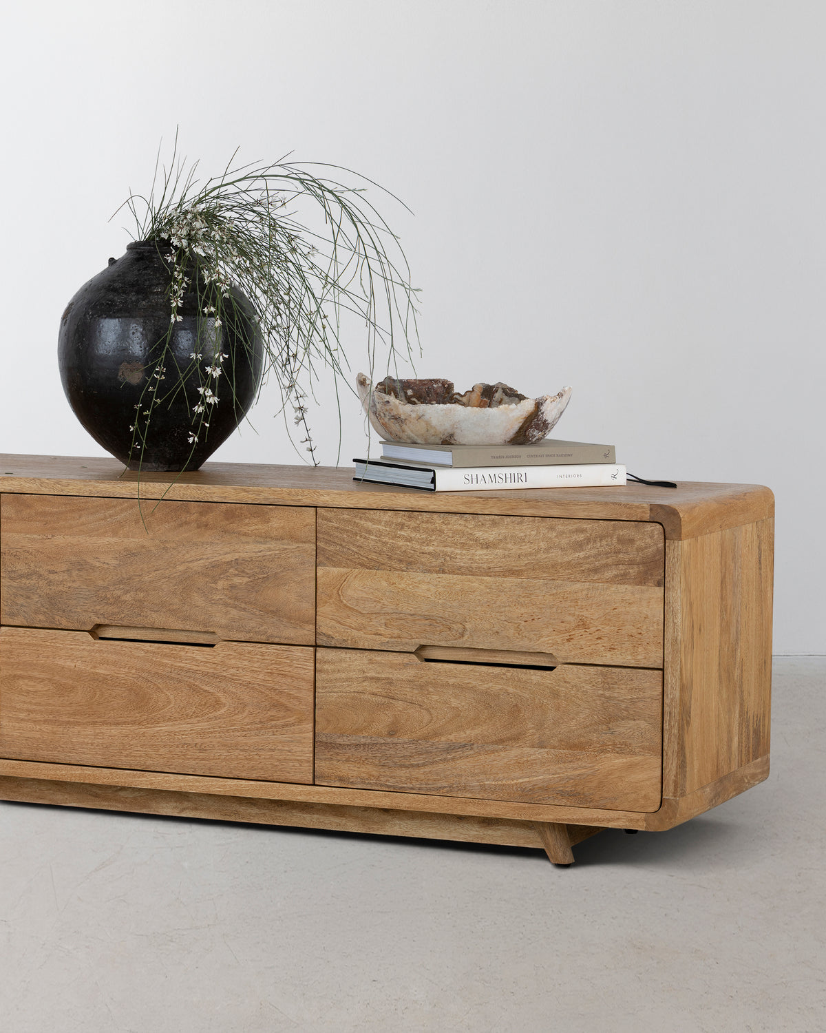 Penfolds Chest 2x4 - Rustic Matte