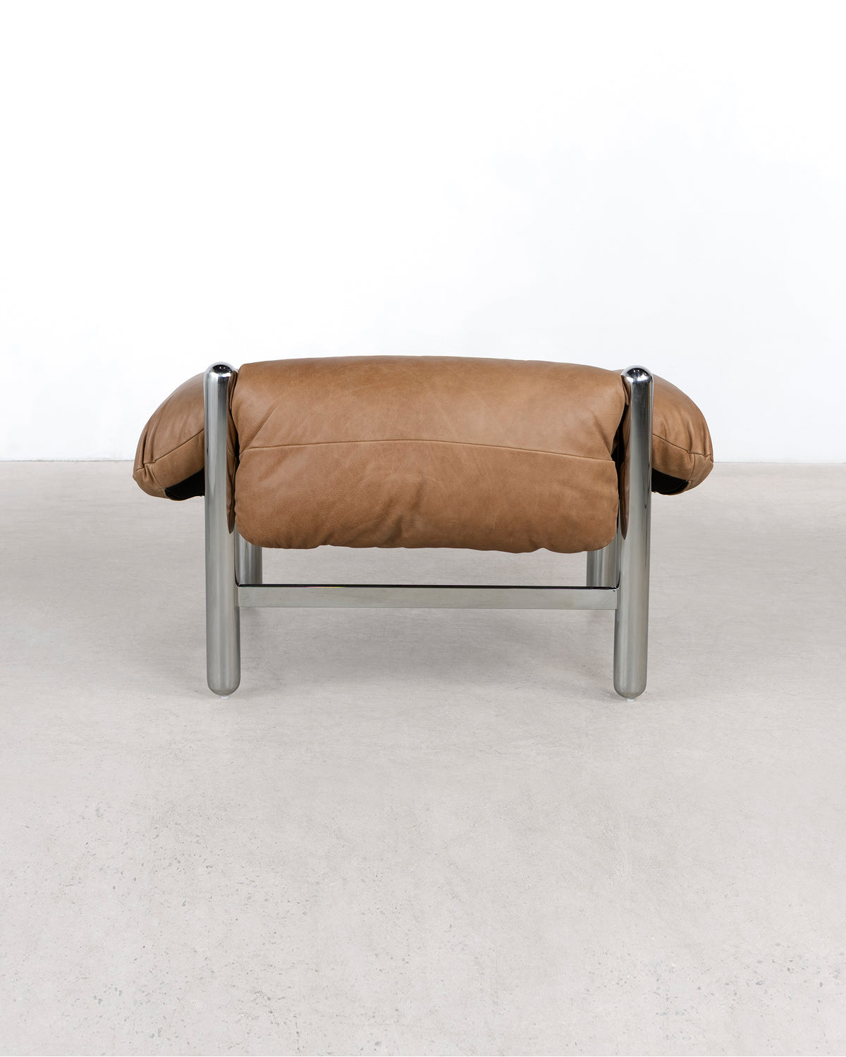 Raf Armchair - Coco Leather