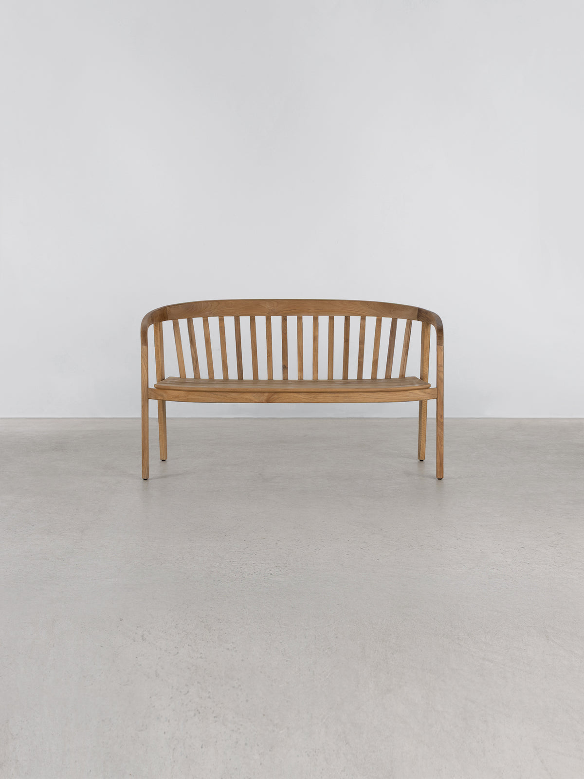 Vista Bench - Natural