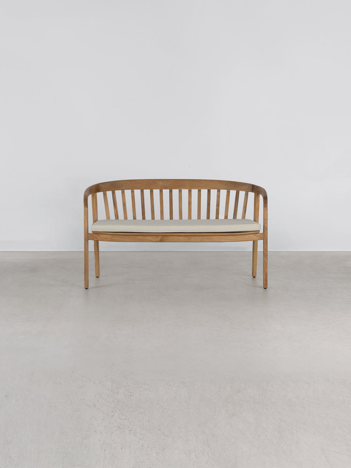 Vista Bench - Natural