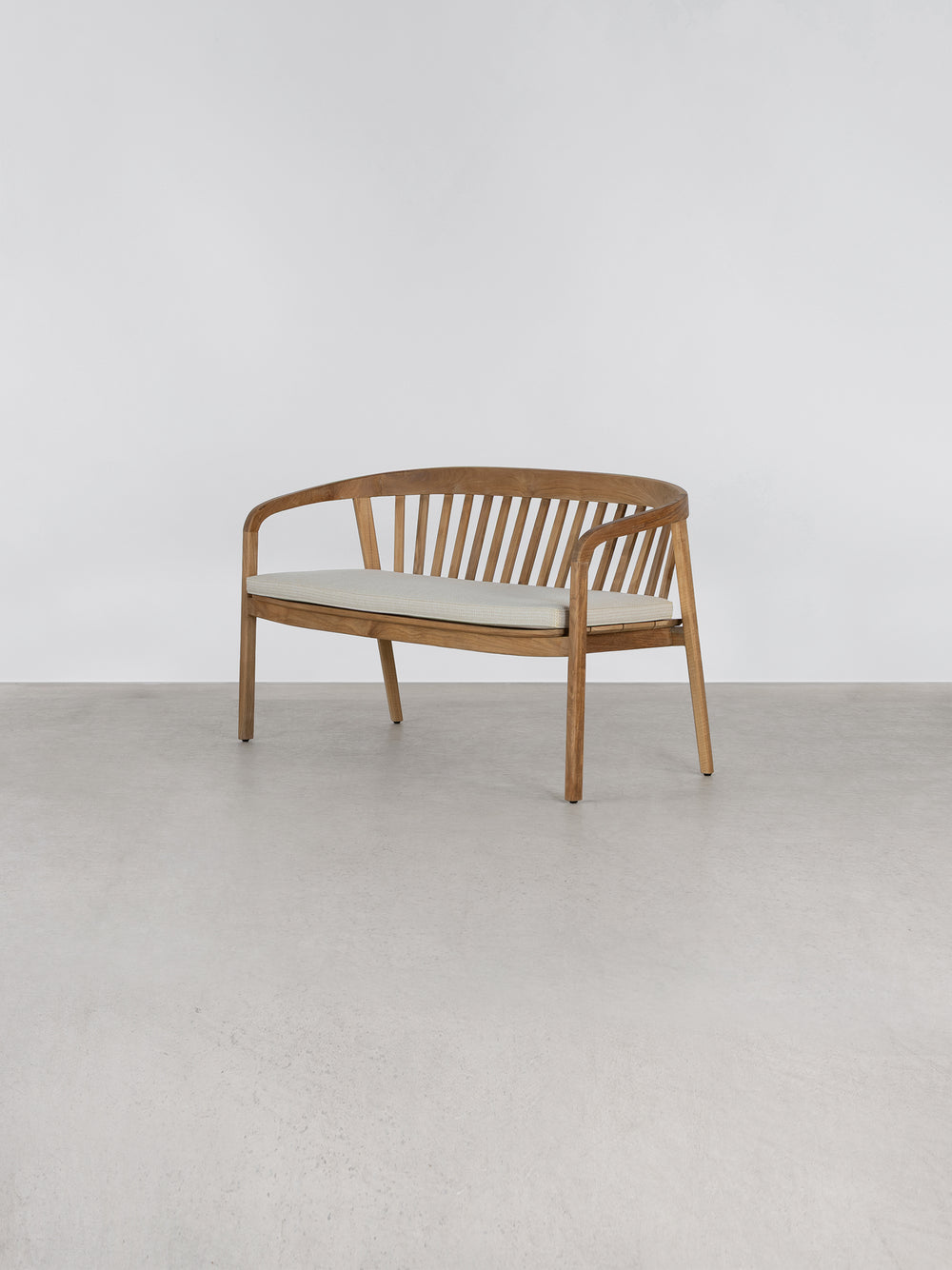 Vista Bench - Natural
