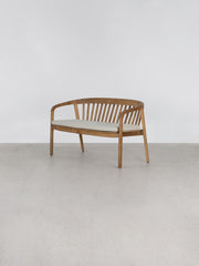 Vista Bench - Natural