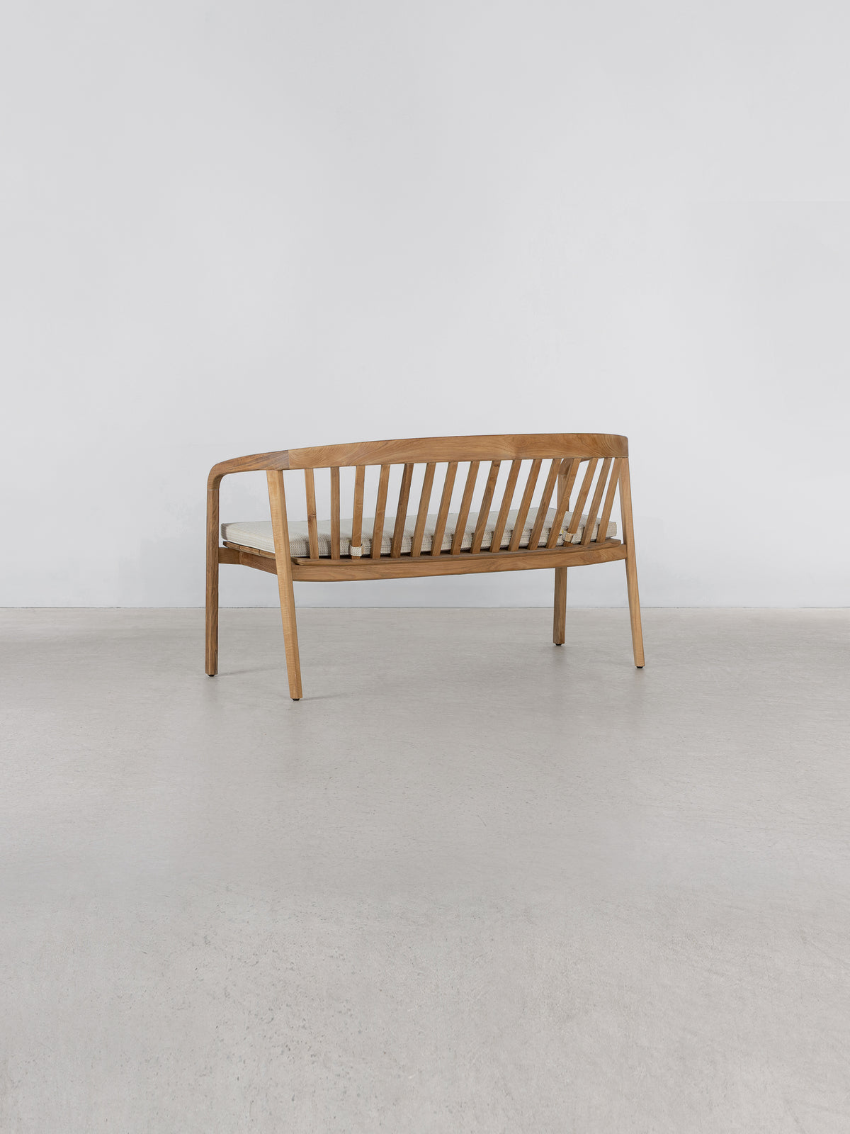 Vista Bench - Natural
