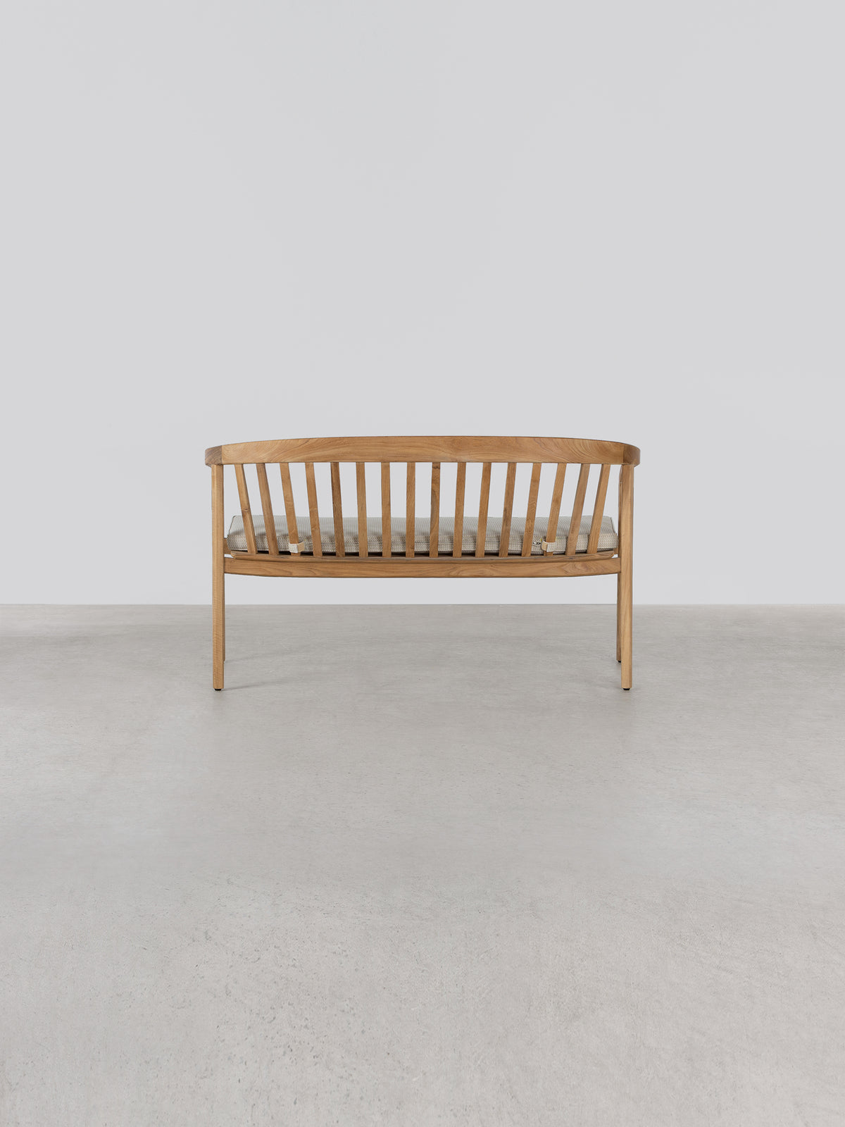 Vista Bench - Natural