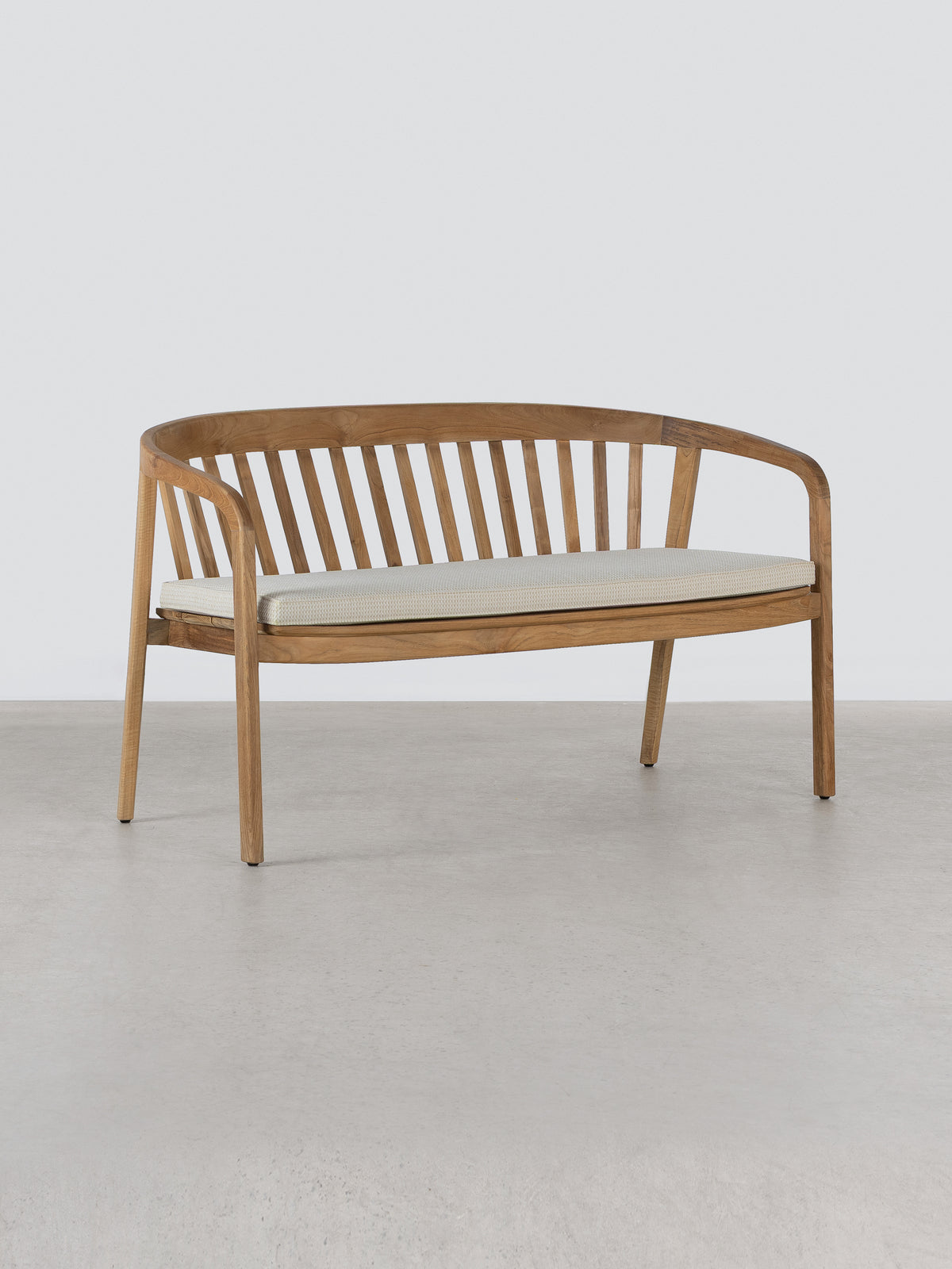 Vista Bench - Natural