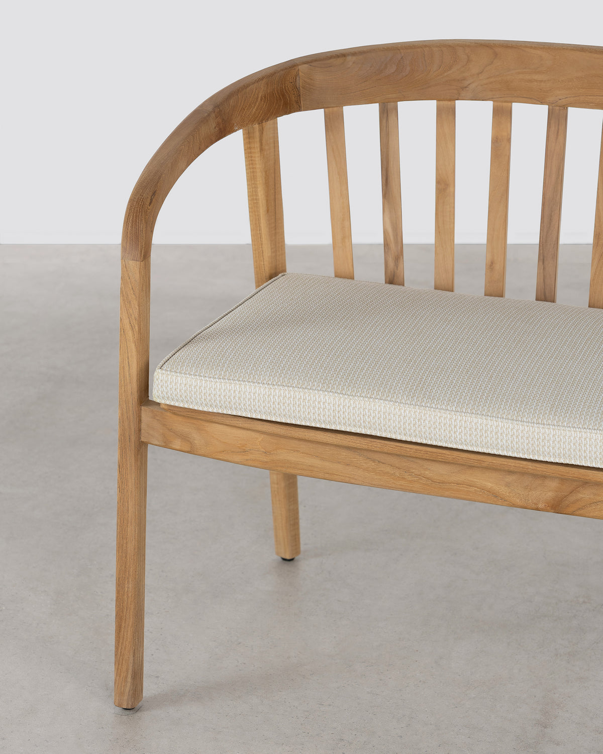 Vista Bench - Natural