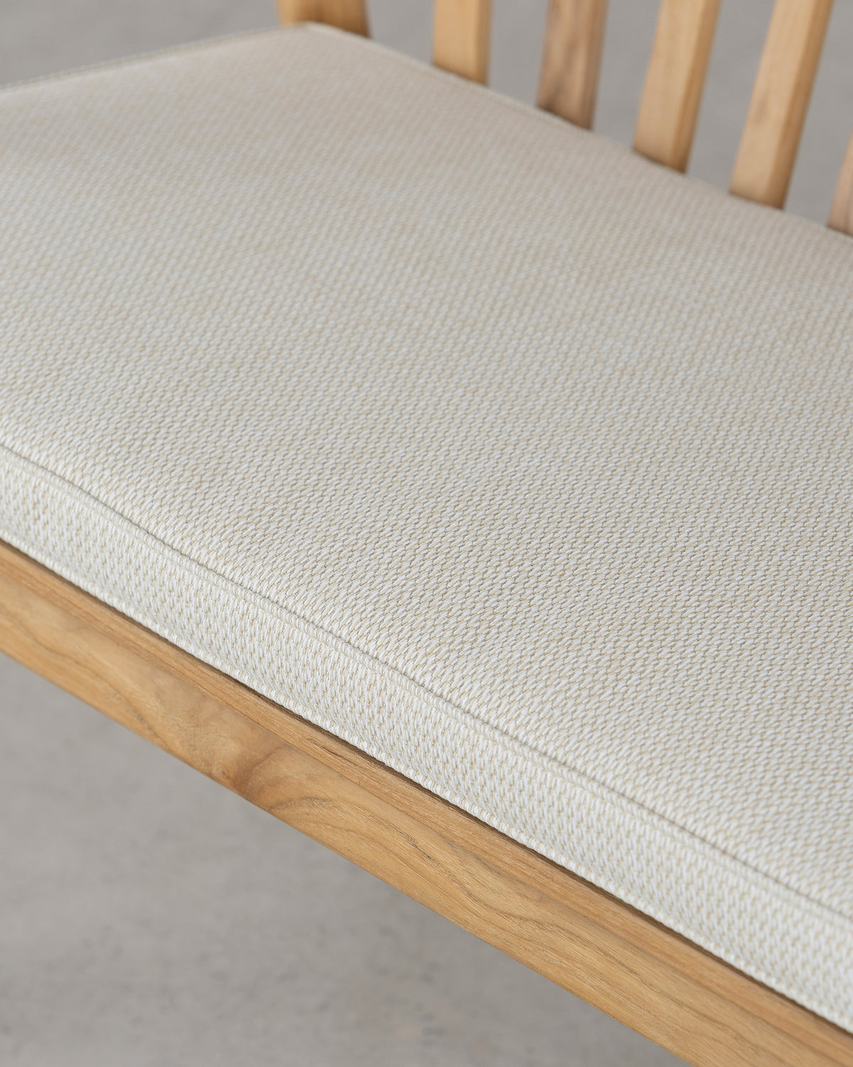 Vista Bench - Natural