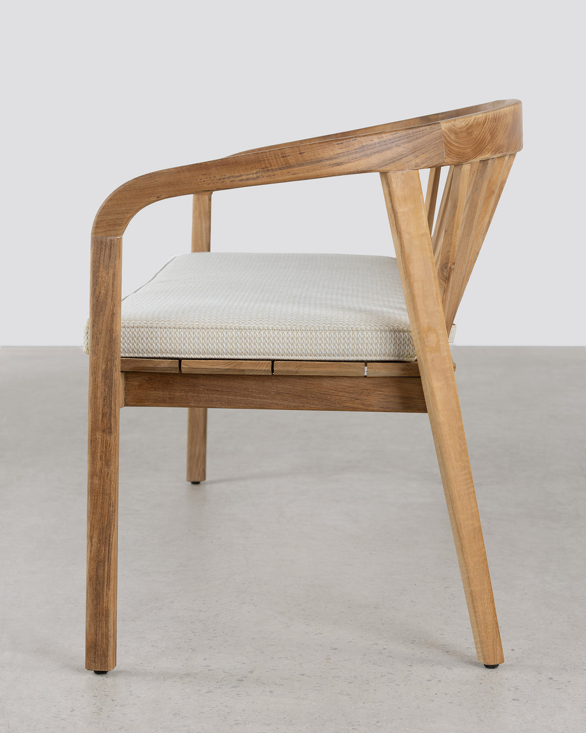 Vista Bench - Natural