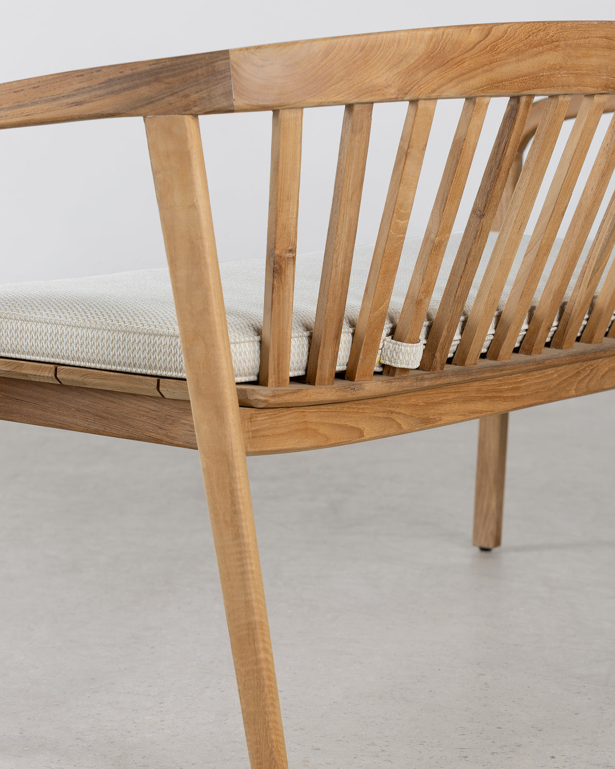 Vista Bench - Natural