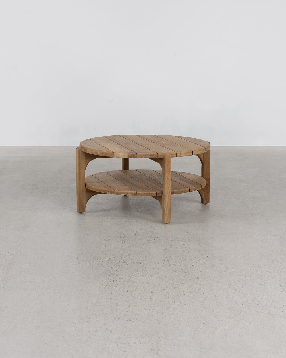 Vista Coffee Table - Natural