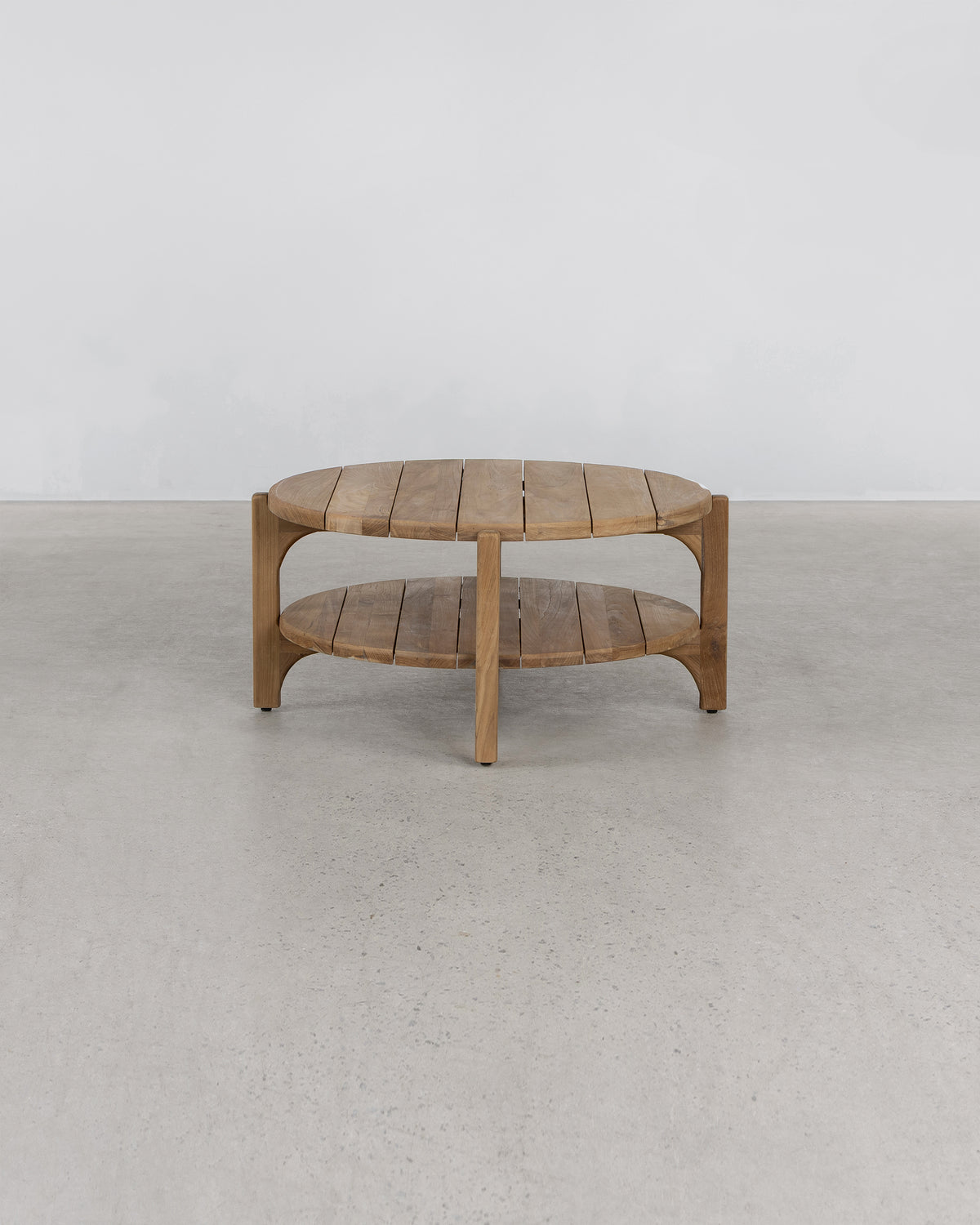 Vista Coffee Table - Natural