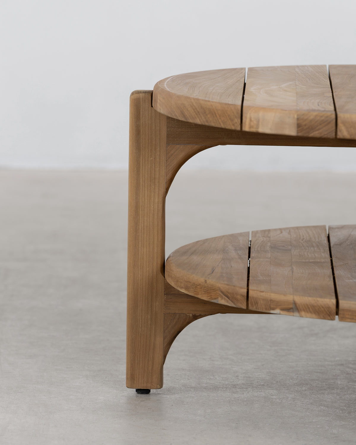 Vista Coffee Table - Natural