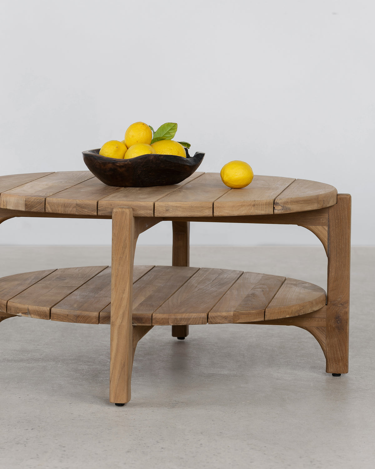 Vista Coffee Table - Natural