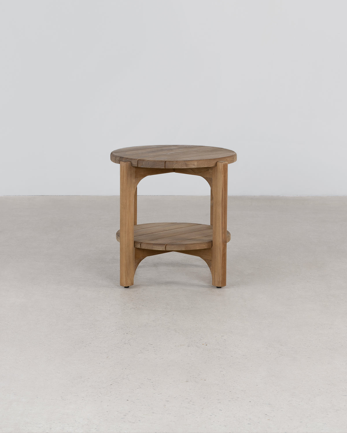 Vista Side Table - Natural