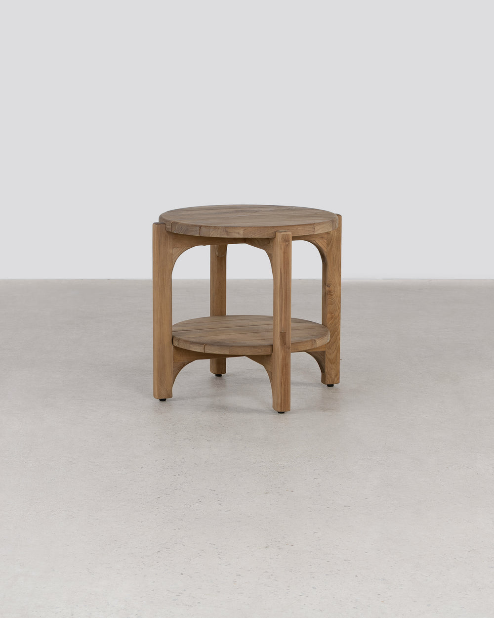 Vista Side Table - Natural