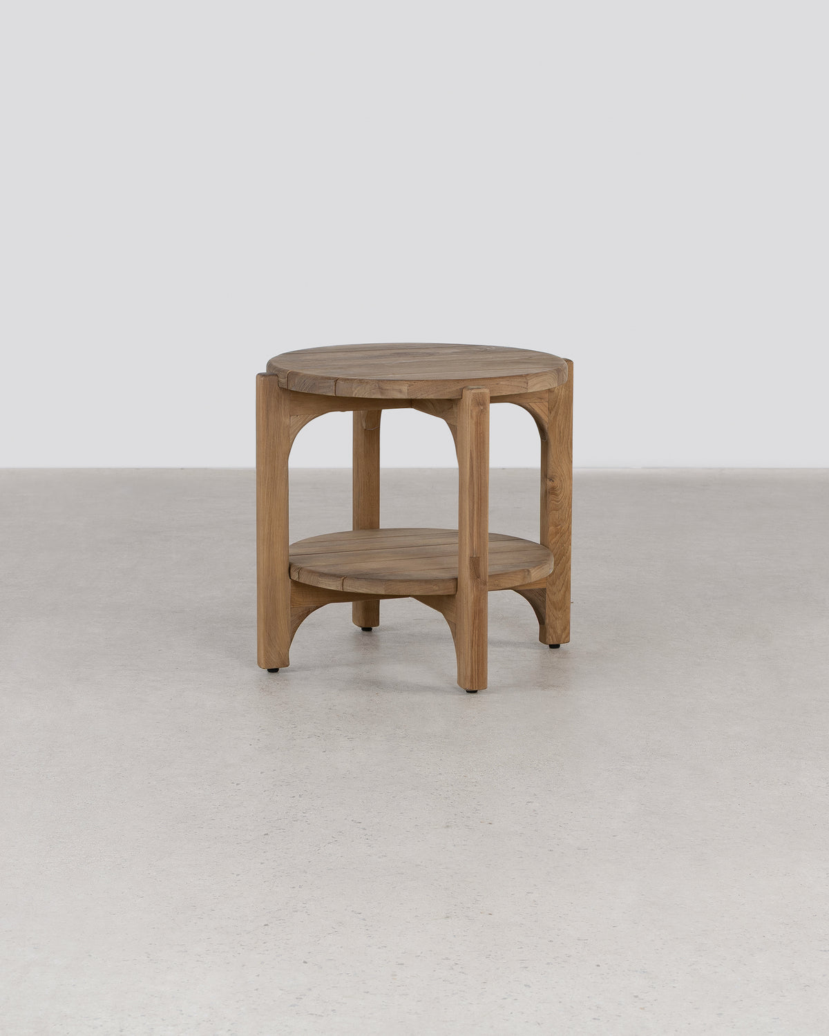 Vista Side Table - Natural