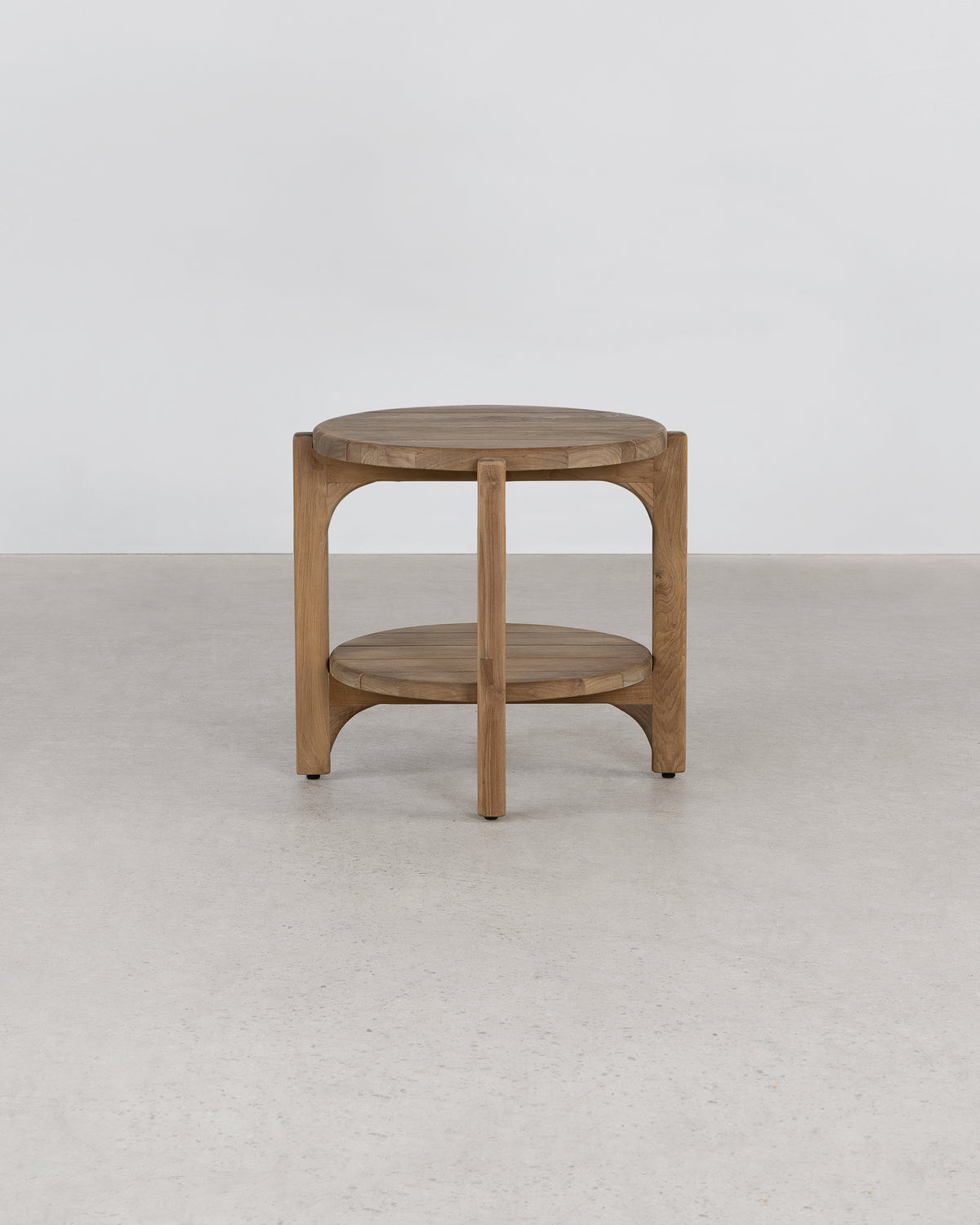 Vista Side Table - Natural