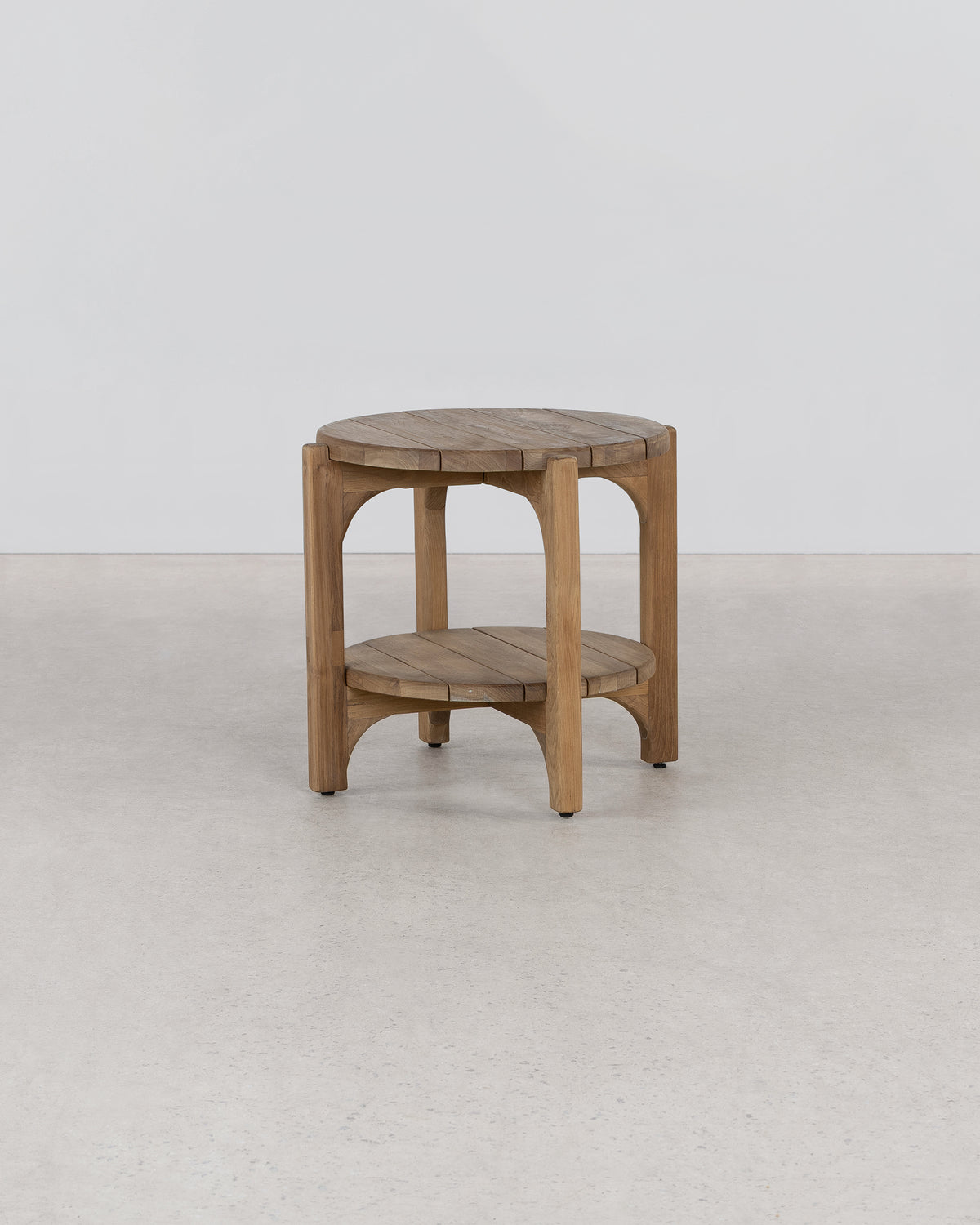 Vista Side Table - Natural