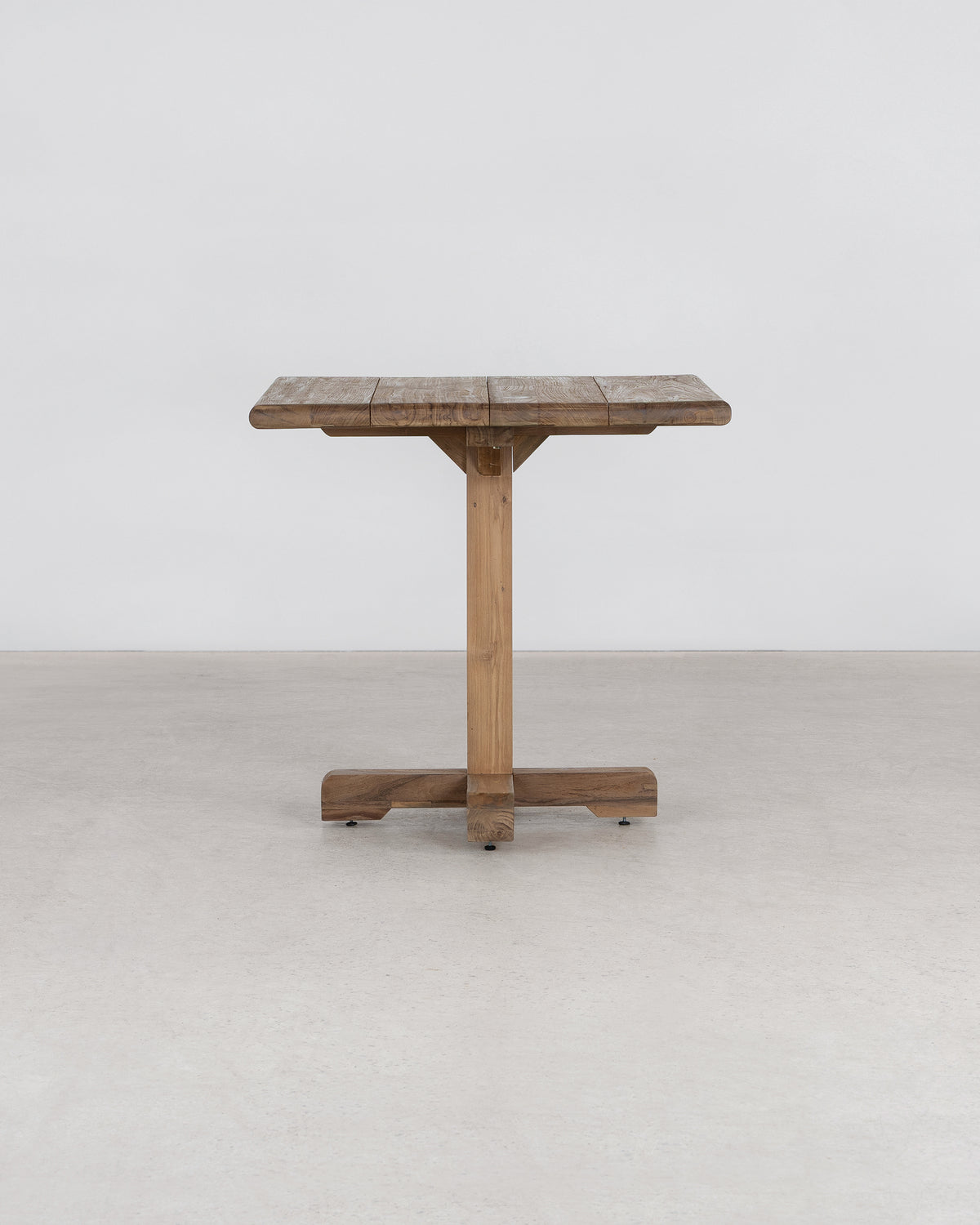 Vista Square Dining Table - Natural