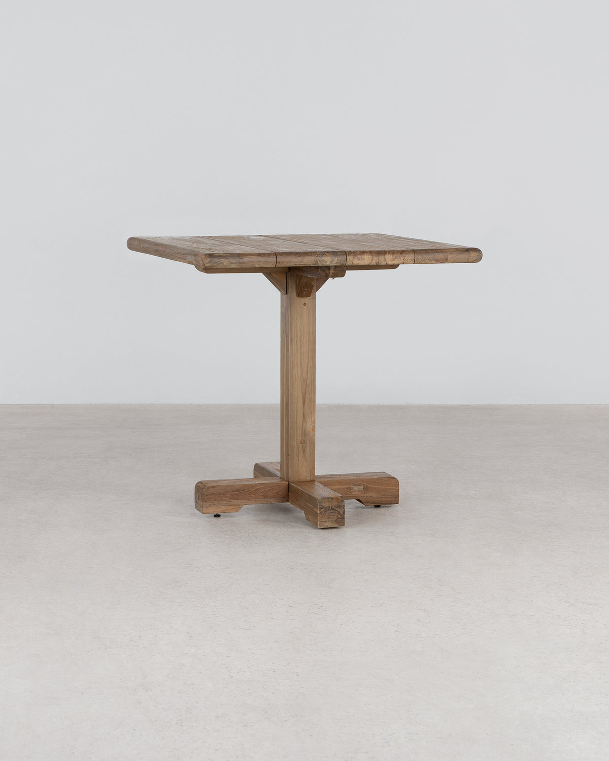 Vista Square Dining Table - Natural