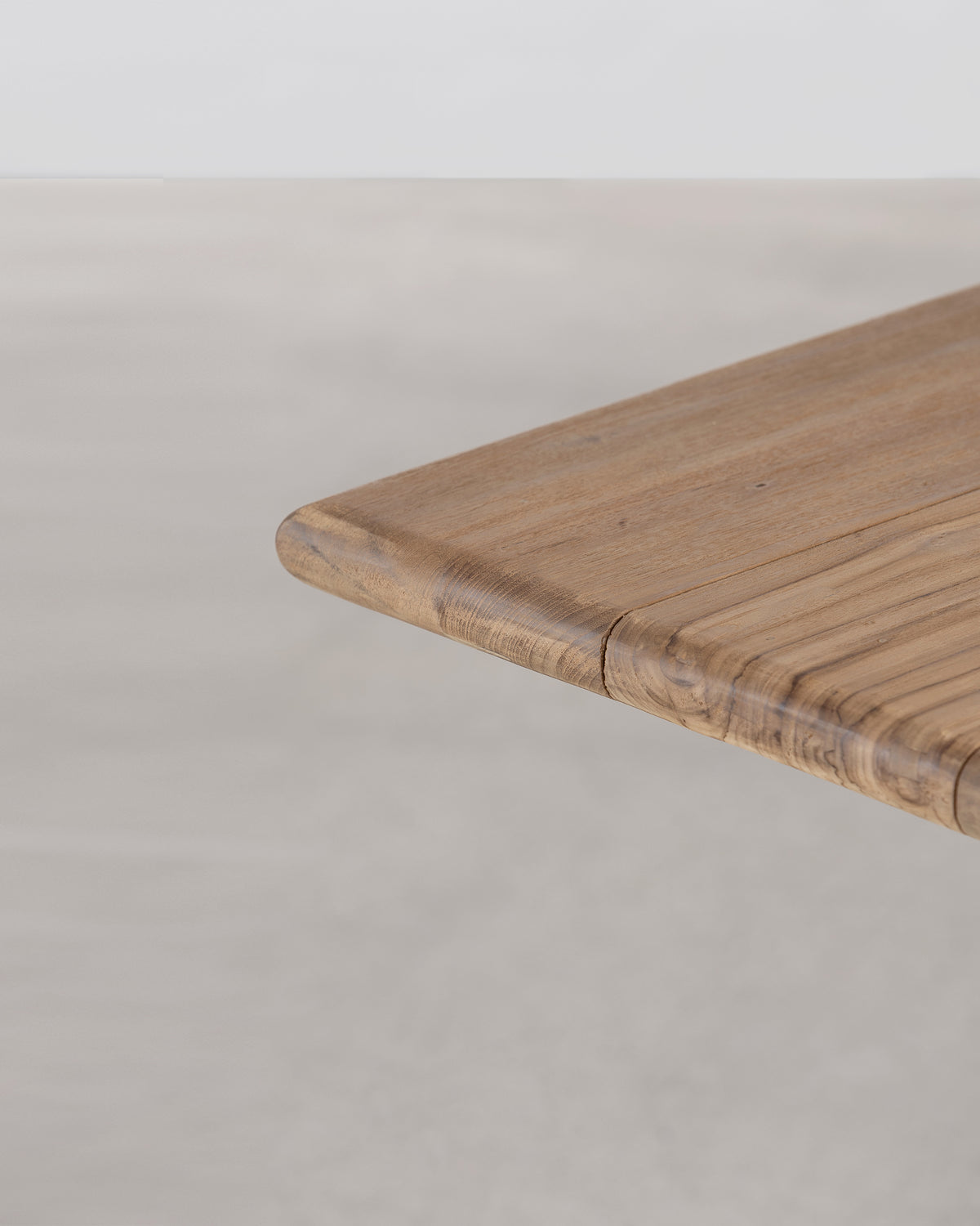 Vista Square Dining Table - Natural