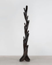 Wooden Hat Stand - Cola