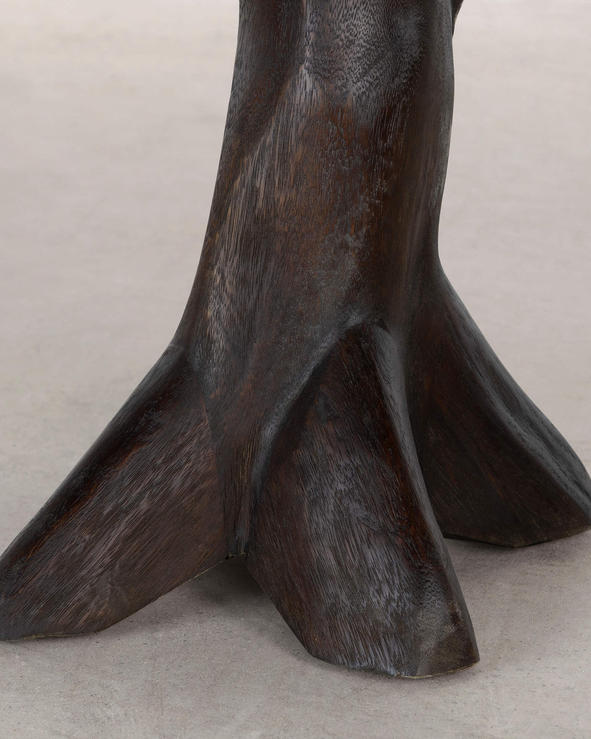 Wooden Hat Stand - Cola