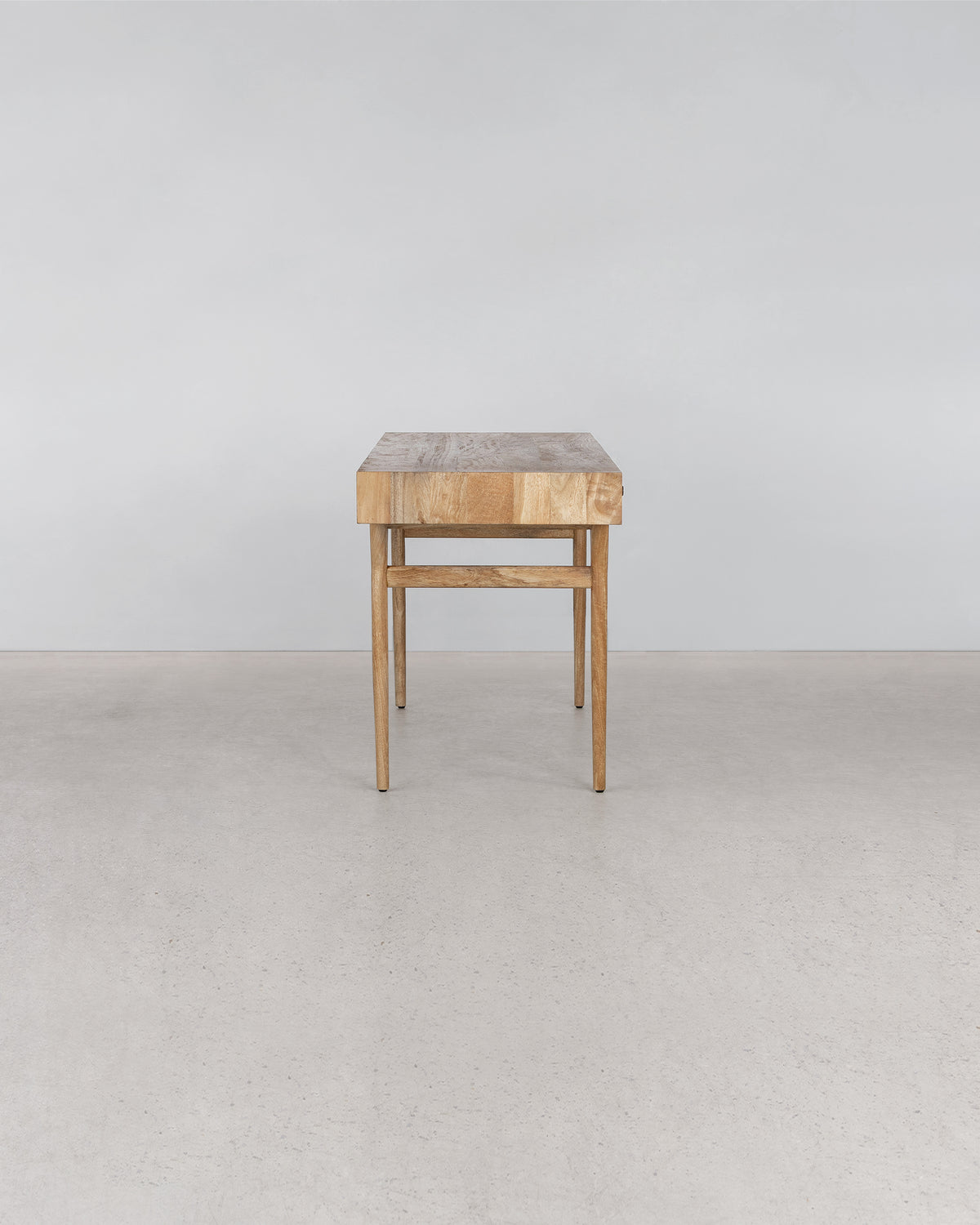 Zoe Desk - Rustic Matte