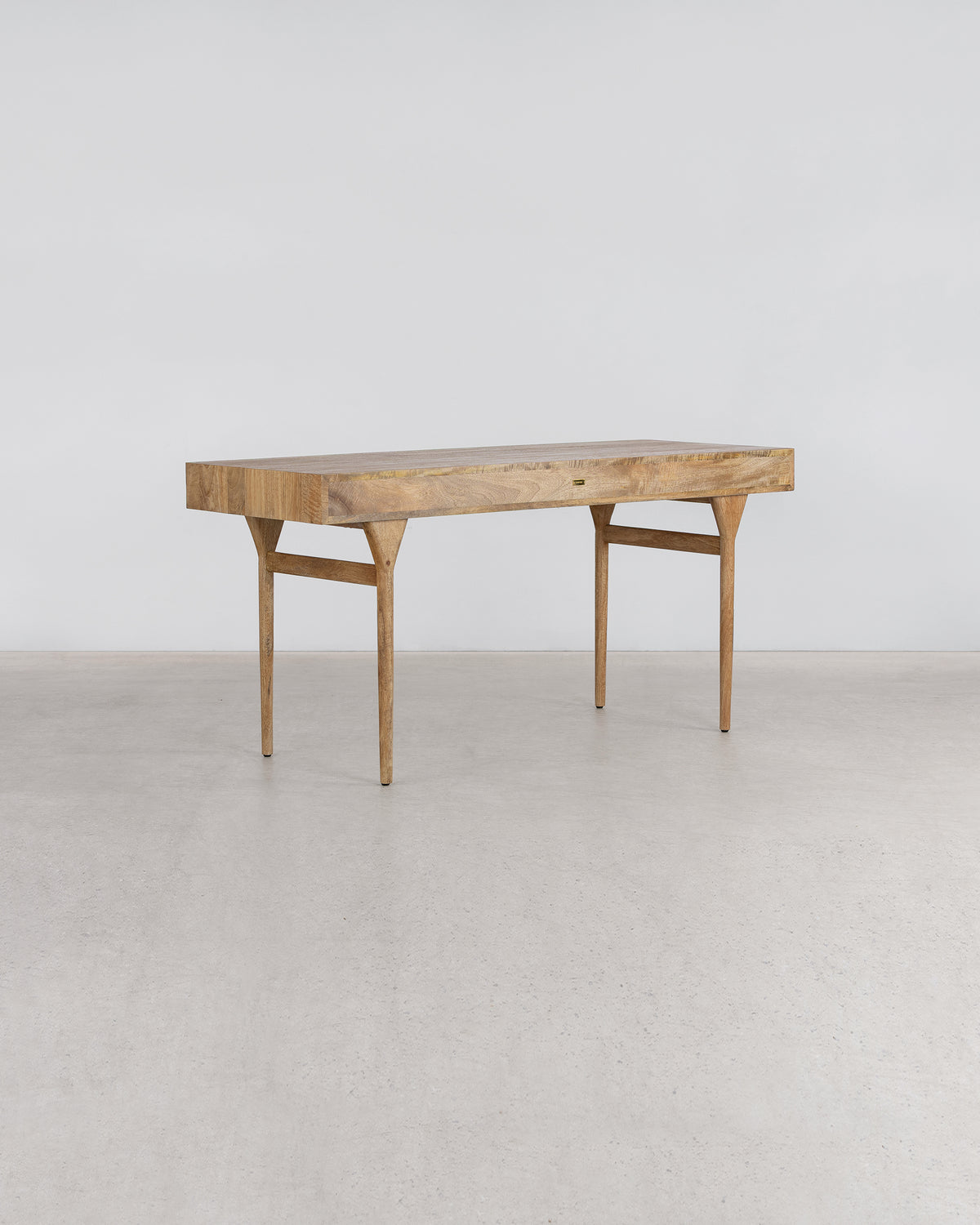 Zoe Desk - Rustic Matte