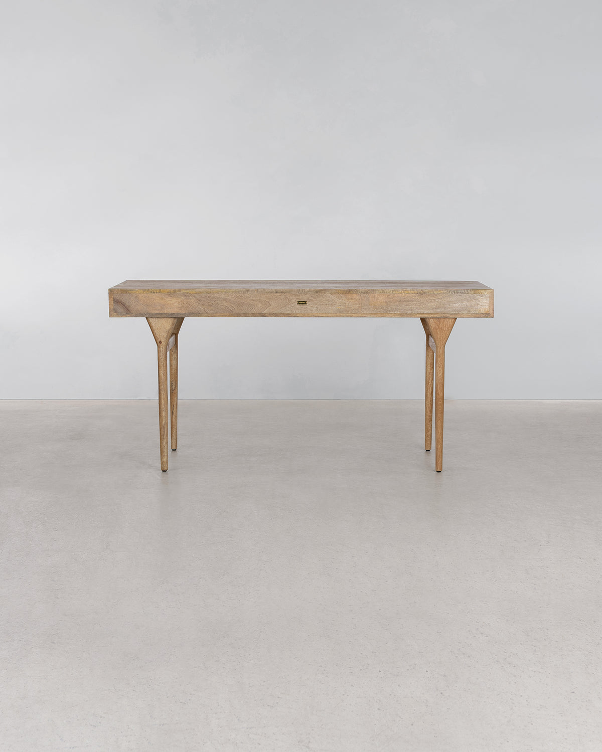 Zoe Desk - Rustic Matte