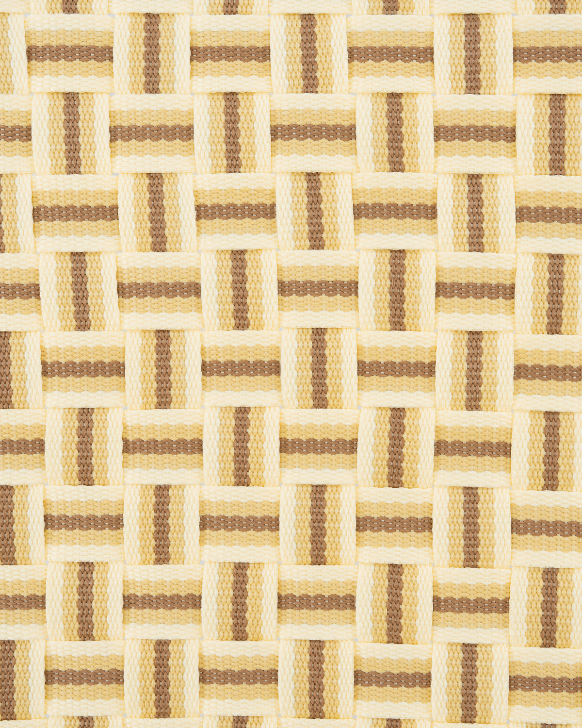 Shelter Stackable Chair - Butter