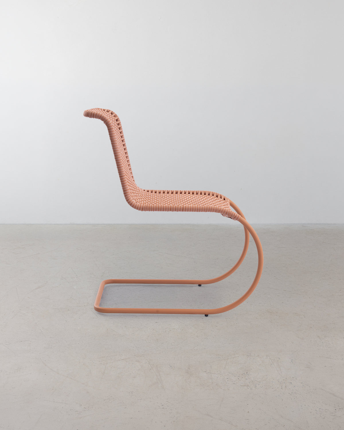 Sway Chair - Clay