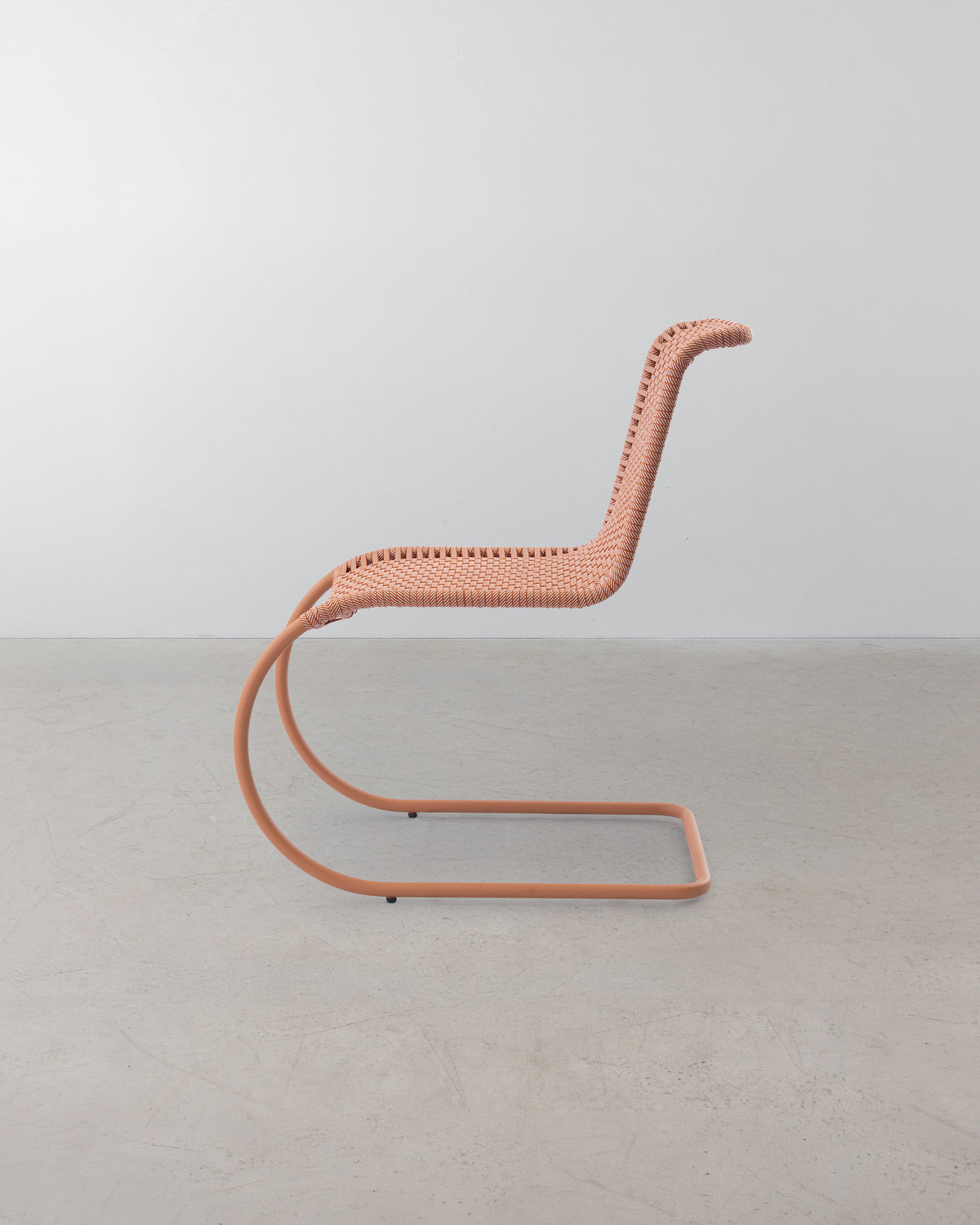 Sway Chair - Clay