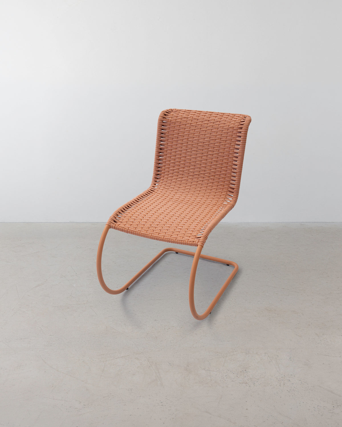 Sway Chair - Clay